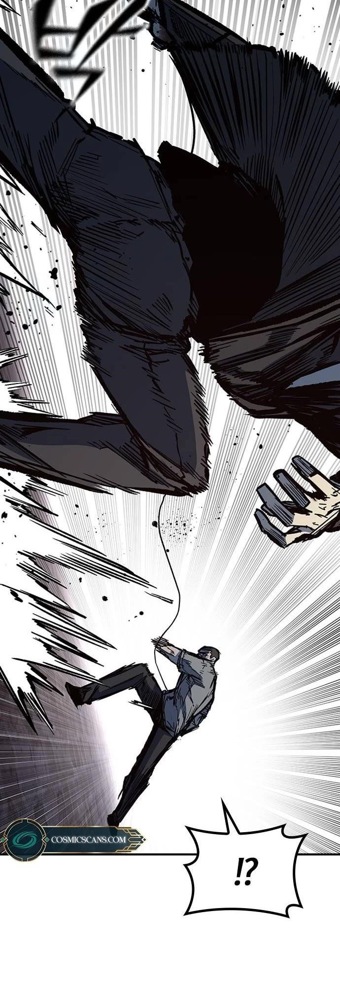 Hectopascal Chapter 71 - Page 19