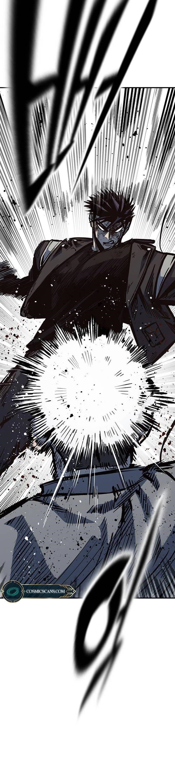 Hectopascal Chapter 71 - Page 21