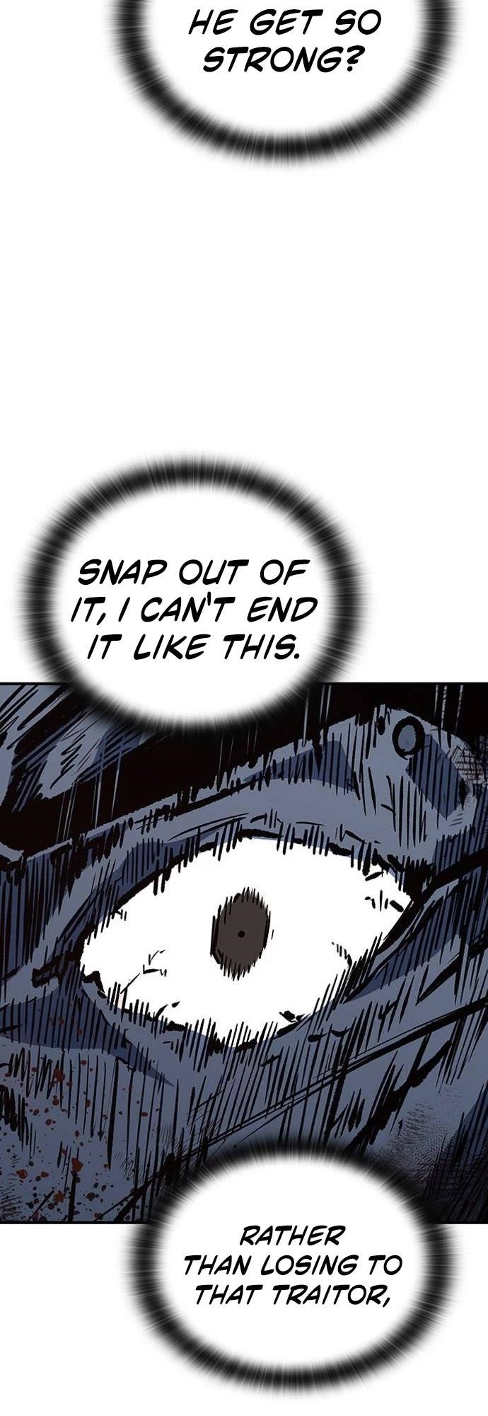 Hectopascal Chapter 71 - Page 23