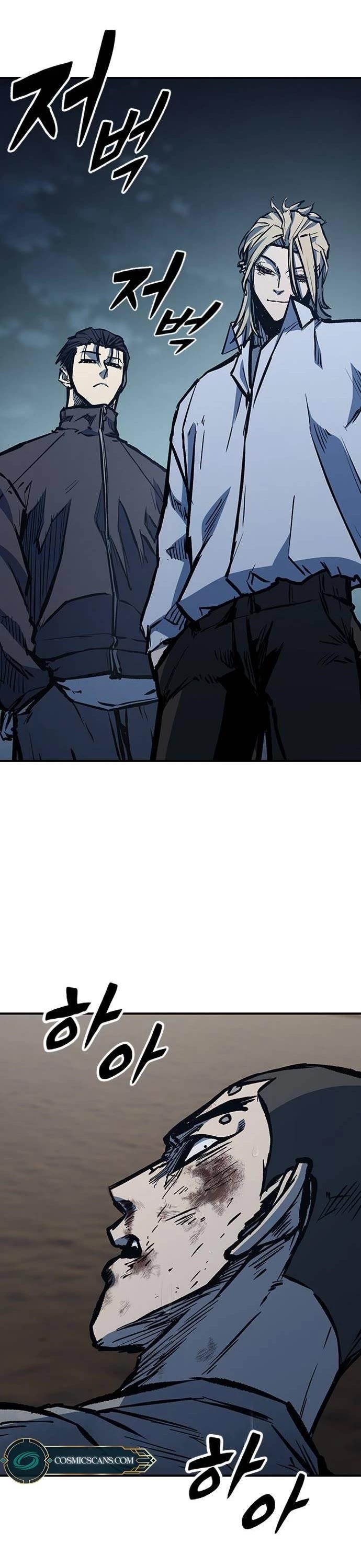 Hectopascal Chapter 71 - Page 65