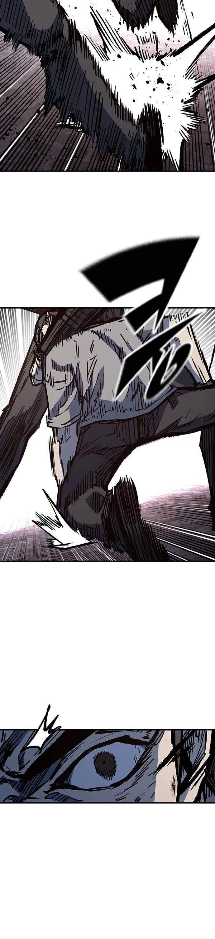 Hectopascal Chapter 71 - Page 9