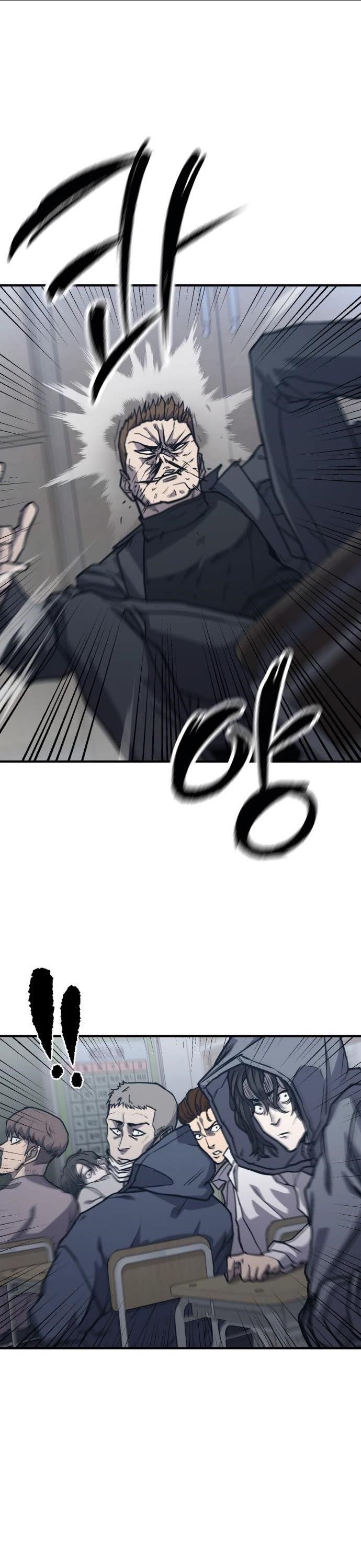 Hectopascal Chapter 8 - Page 1