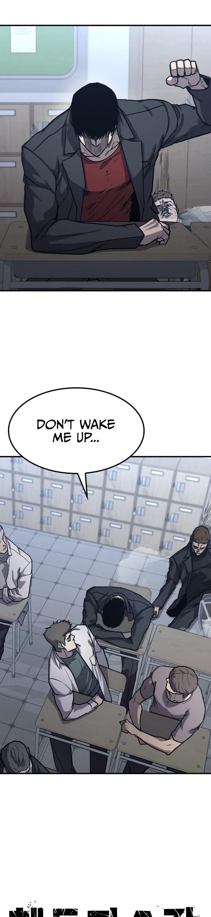 Hectopascal Chapter 8 - Page 2