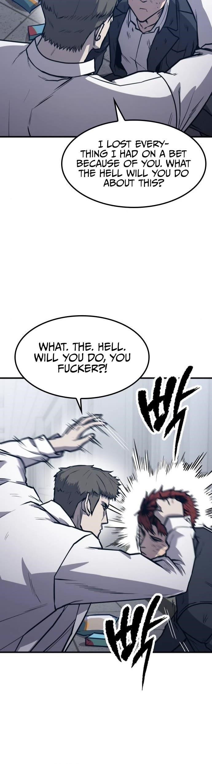 Hectopascal Chapter 8 - Page 20