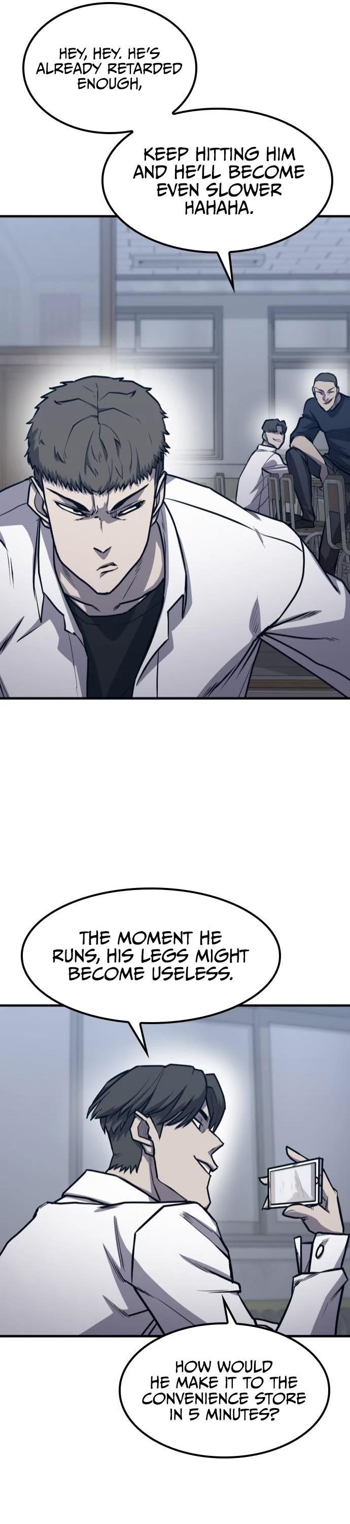 Hectopascal Chapter 8 - Page 21