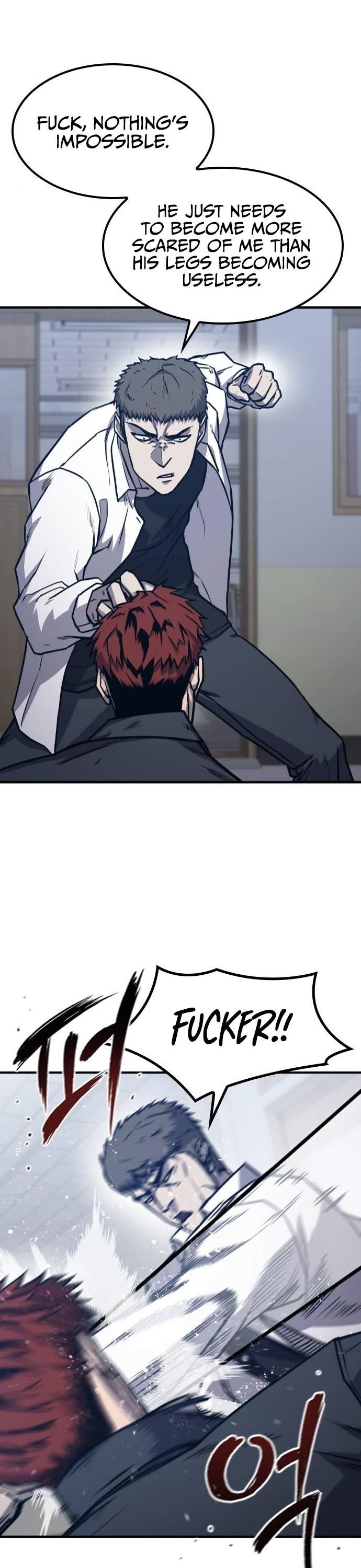 Hectopascal Chapter 8 - Page 22