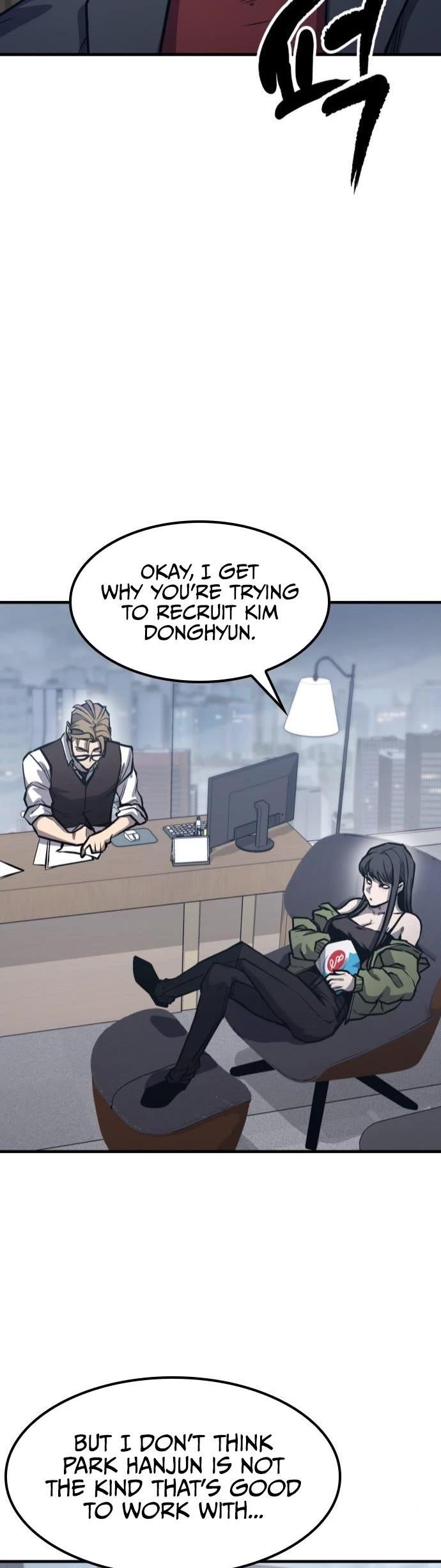 Hectopascal Chapter 8 - Page 24