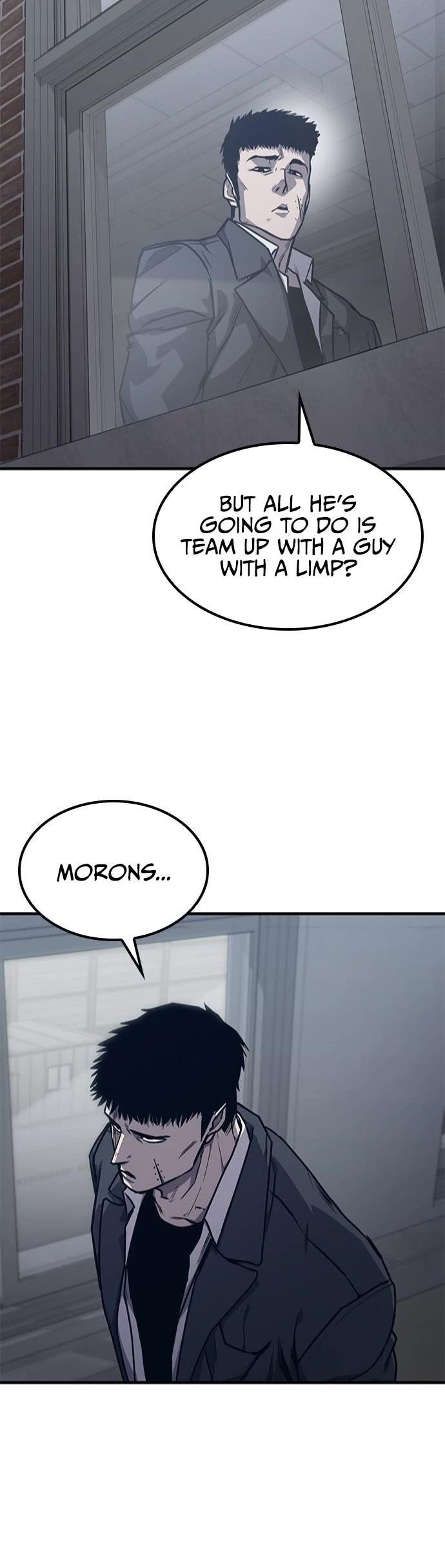 Hectopascal Chapter 8 - Page 39