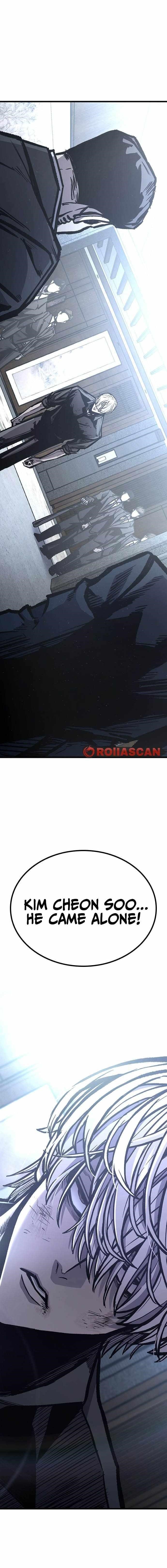 Hectopascal Chapter 82 - Page 10