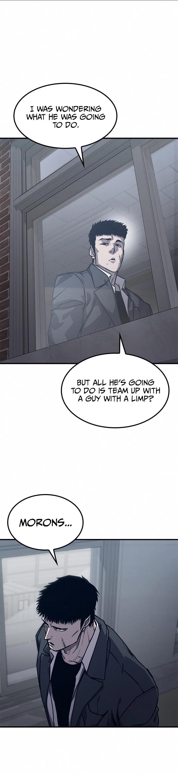 Hectopascal Chapter 9 - Page 1