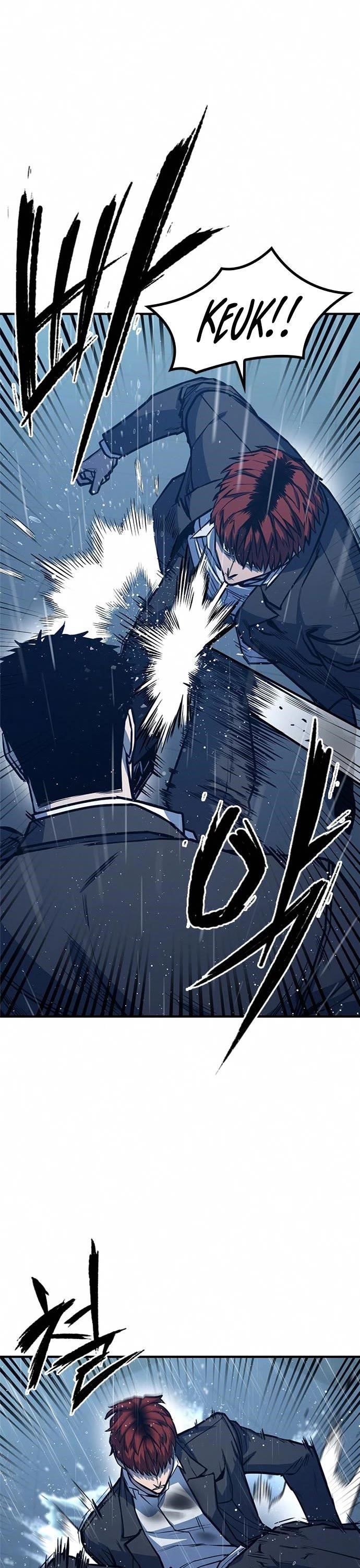 Hectopascal Chapter 9 - Page 14