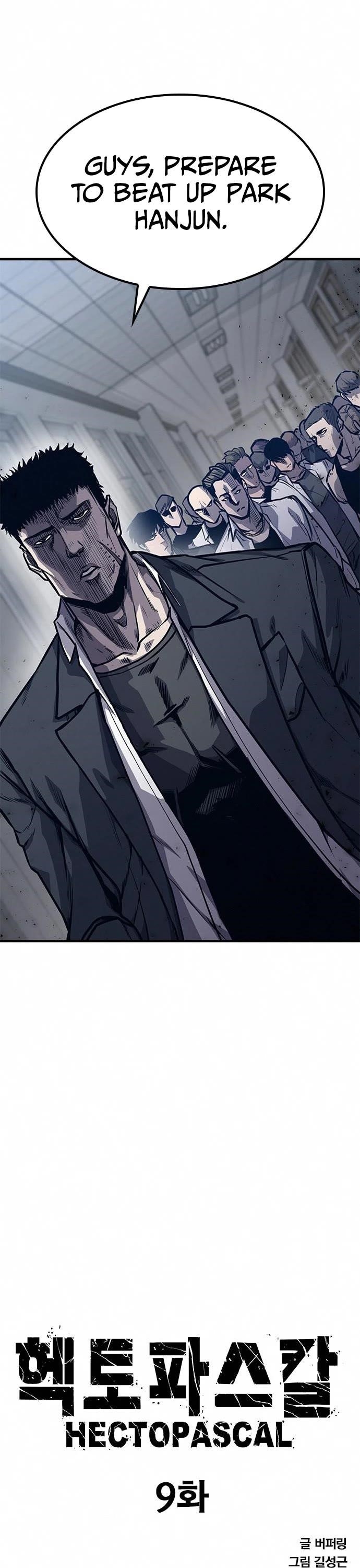 Hectopascal Chapter 9 - Page 2