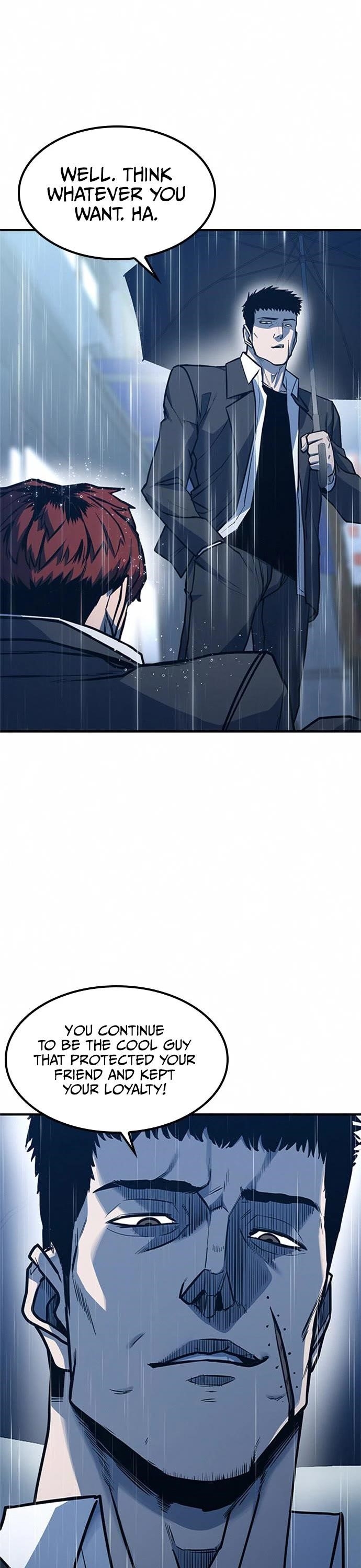 Hectopascal Chapter 9 - Page 21