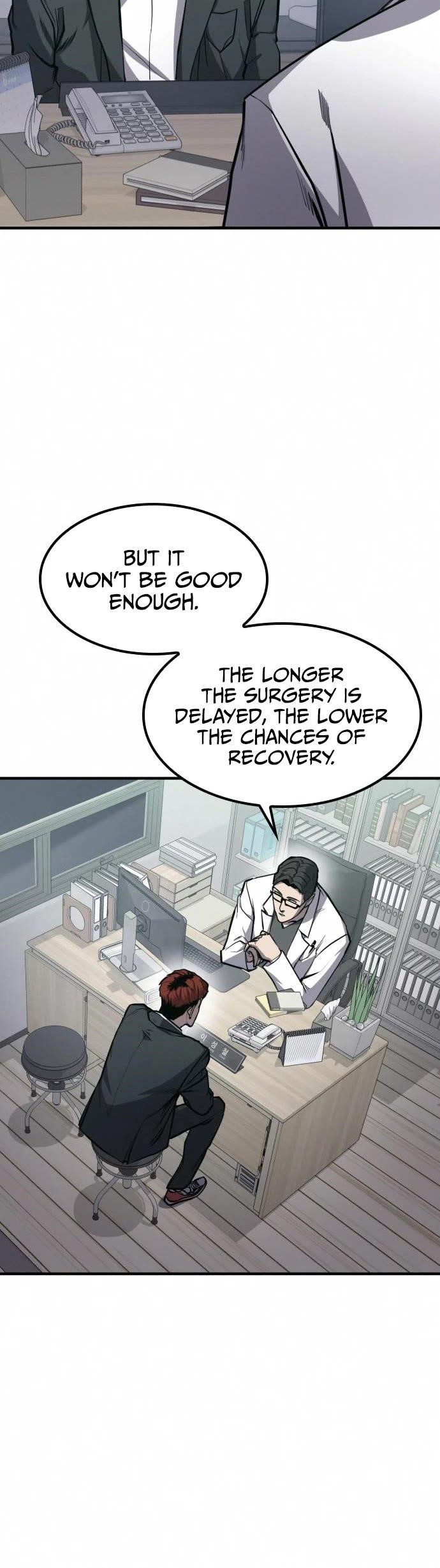 Hectopascal Chapter 9 - Page 4