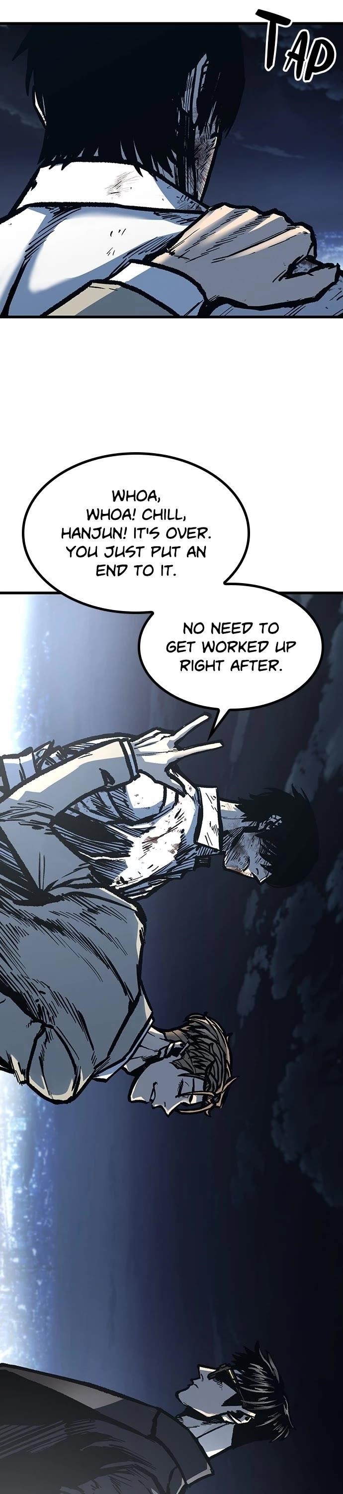 Hectopascal Chapter 96 - Page 17