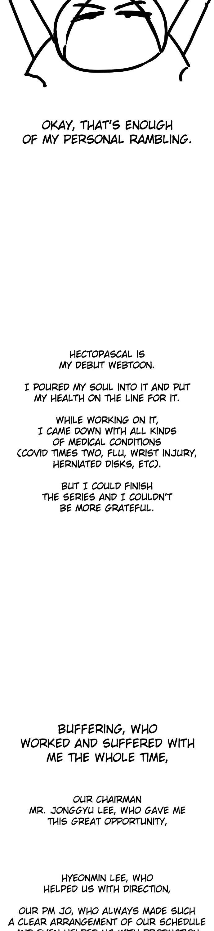 Hectopascal Chapter 98 - Page 31
