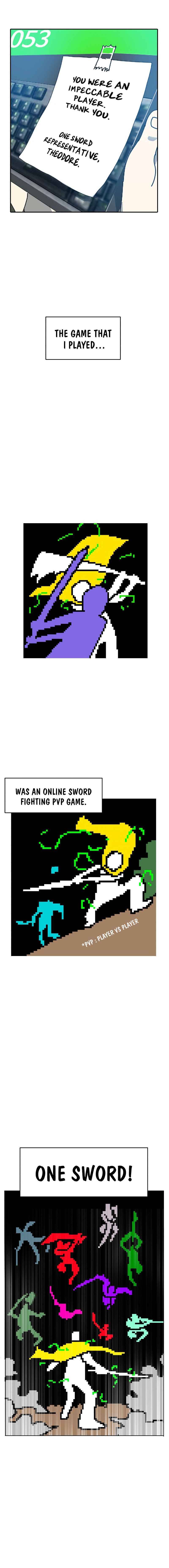 Double Click (PARK Soo-bong) Chapter 1 - Page 3