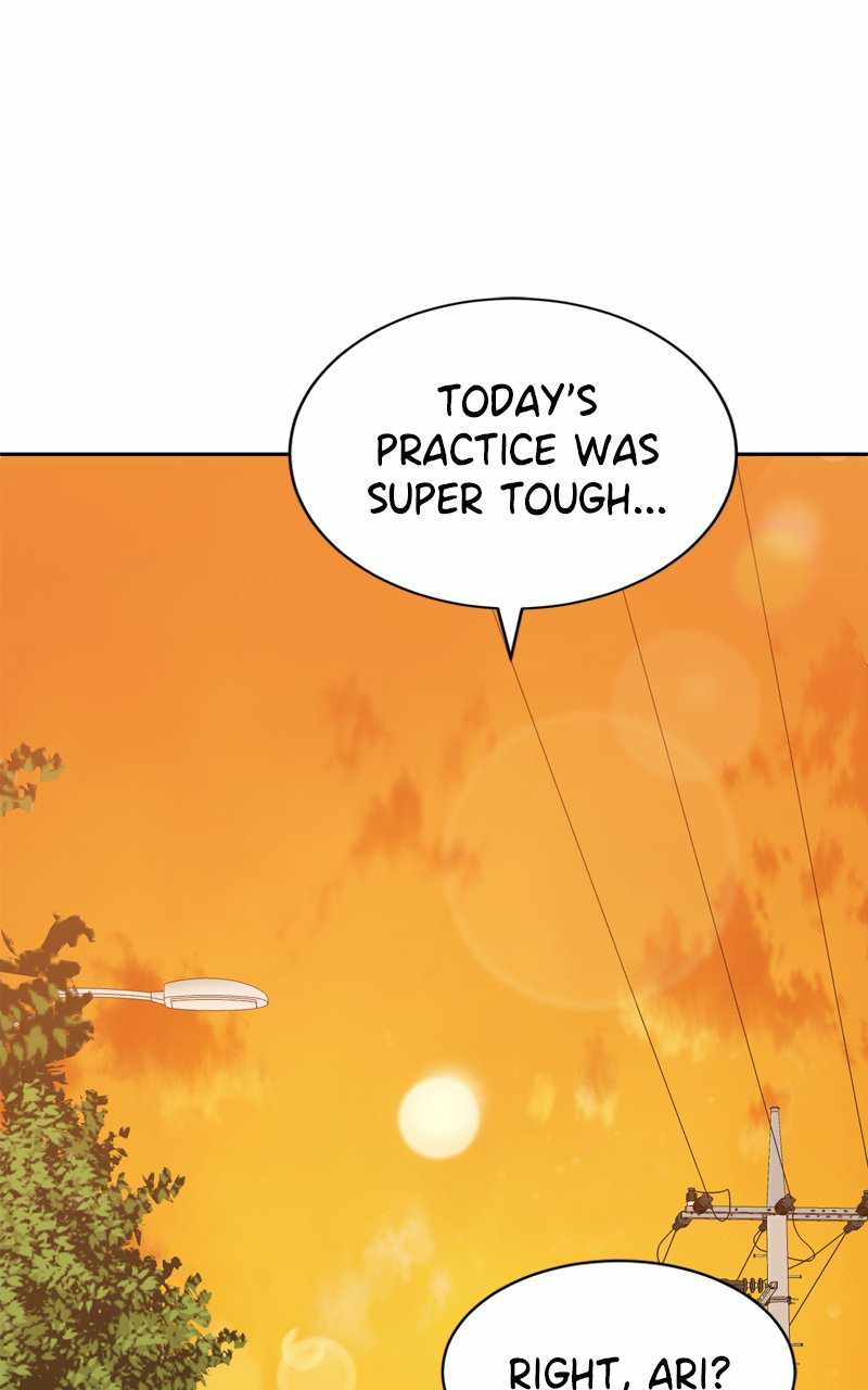 Double Click (PARK Soo-bong) Chapter 100 - Page 1