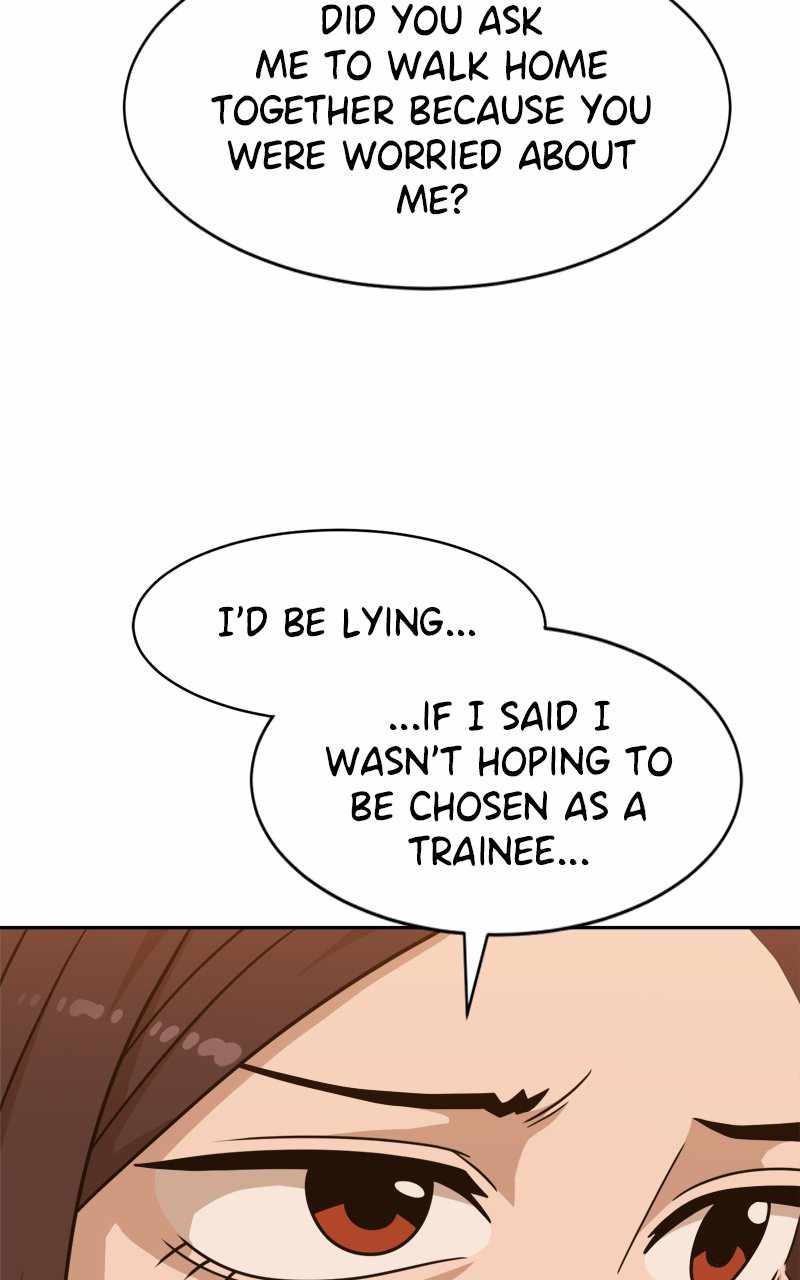 Double Click (PARK Soo-bong) Chapter 100 - Page 10