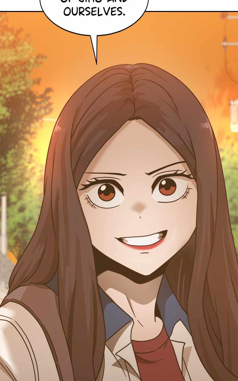 Double Click (PARK Soo-bong) Chapter 100 - Page 100