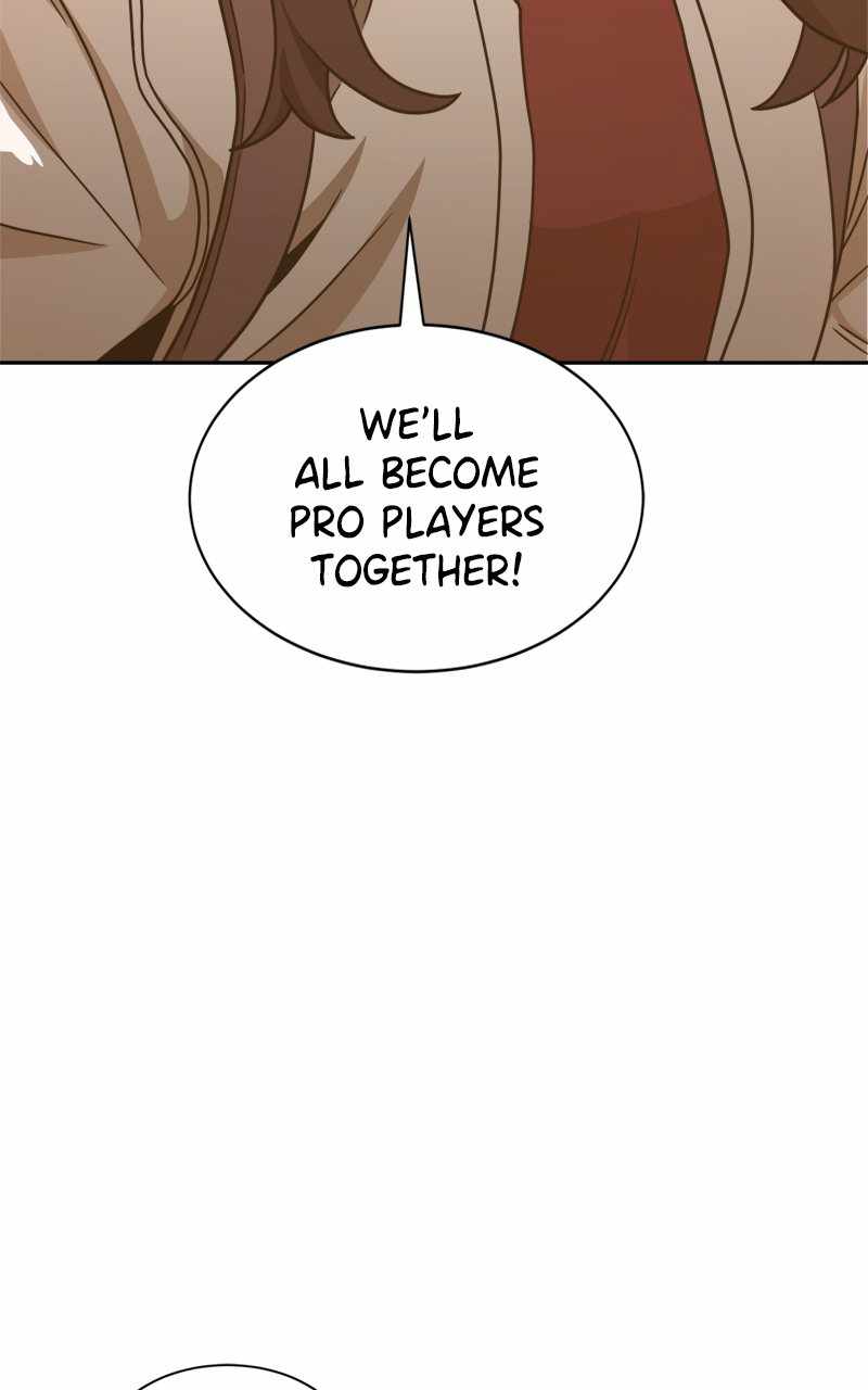 Double Click (PARK Soo-bong) Chapter 100 - Page 101