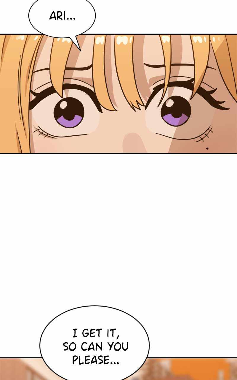 Double Click (PARK Soo-bong) Chapter 100 - Page 102