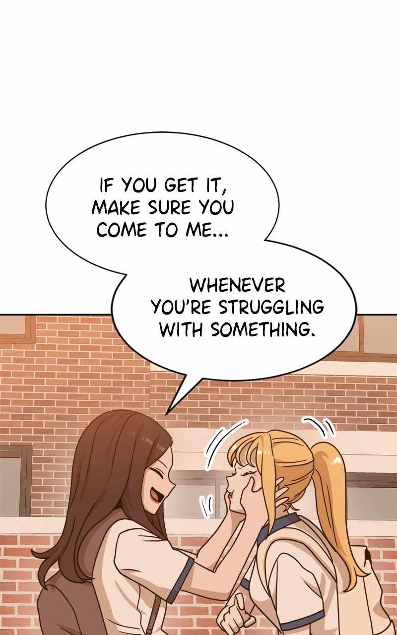 Double Click (PARK Soo-bong) Chapter 100 - Page 104