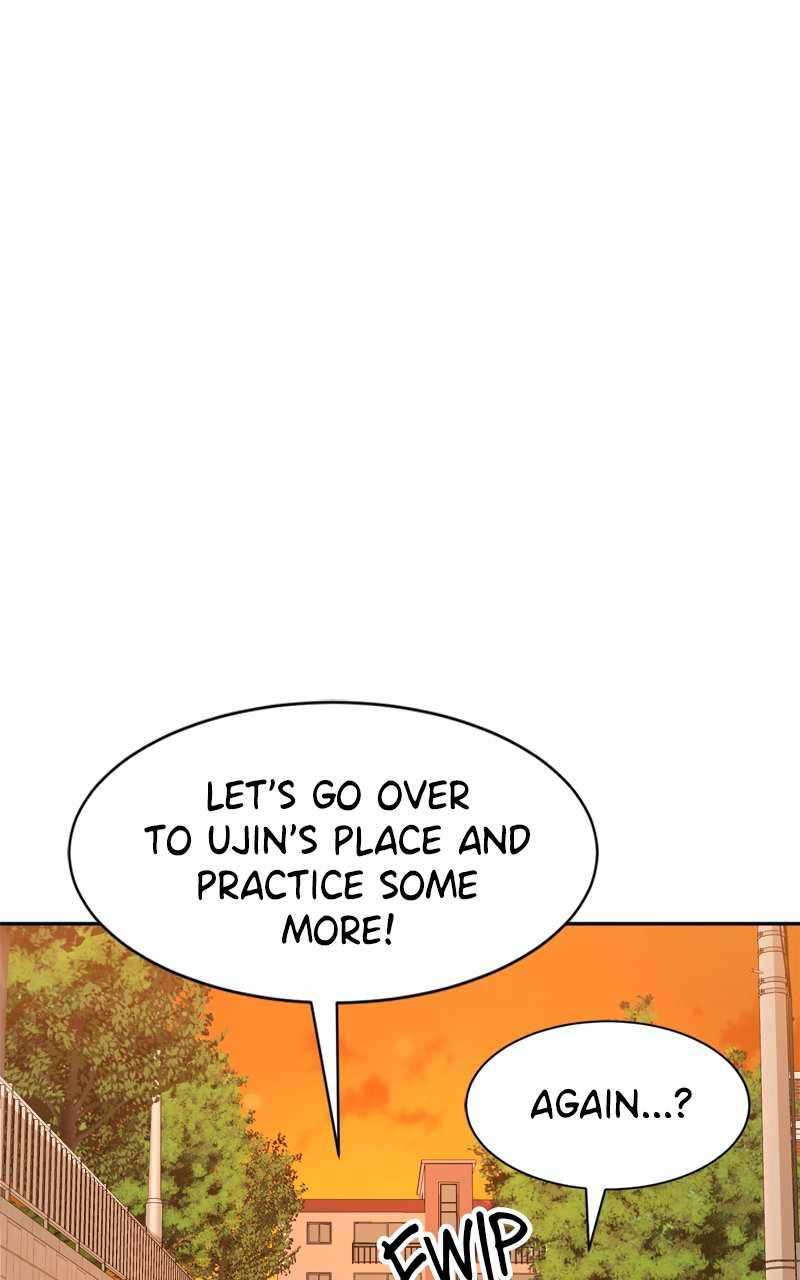 Double Click (PARK Soo-bong) Chapter 100 - Page 108