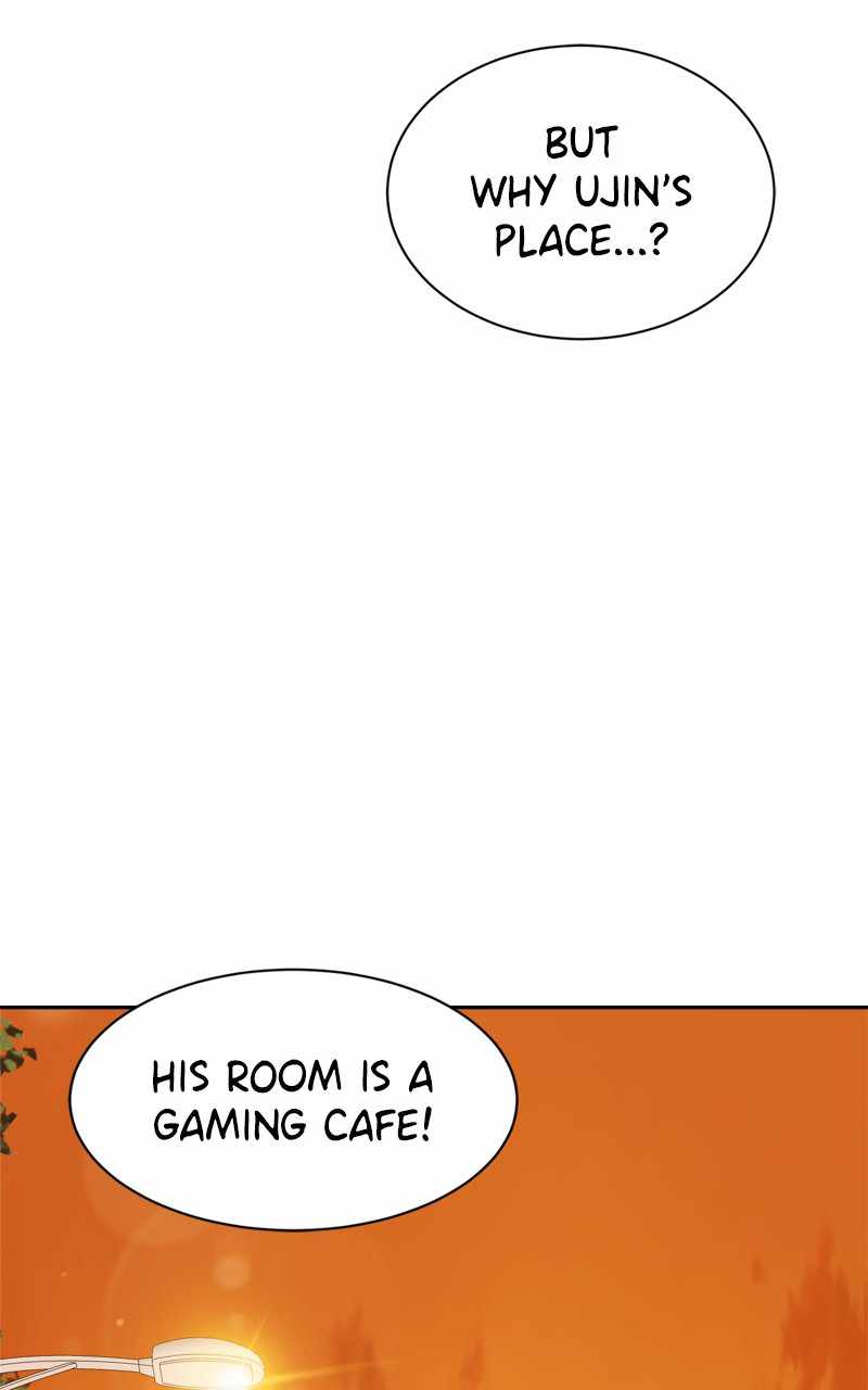 Double Click (PARK Soo-bong) Chapter 100 - Page 110
