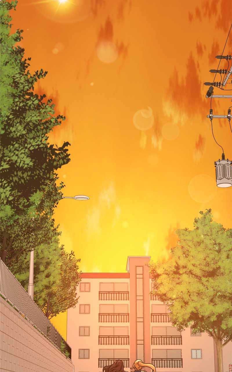 Double Click (PARK Soo-bong) Chapter 100 - Page 111