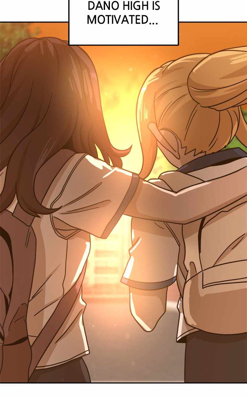 Double Click (PARK Soo-bong) Chapter 100 - Page 113