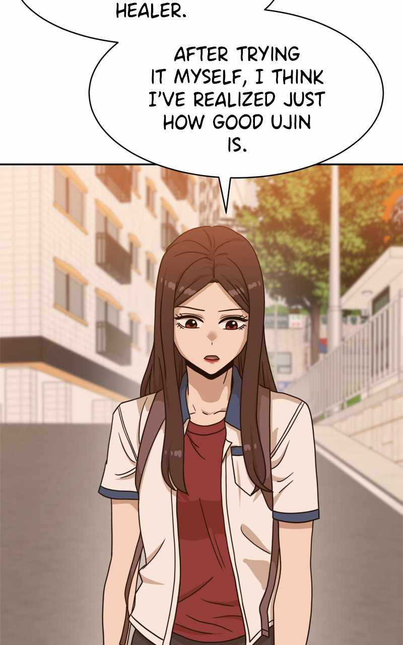 Double Click (PARK Soo-bong) Chapter 100 - Page 12