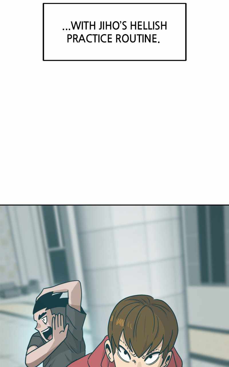 Double Click (PARK Soo-bong) Chapter 100 - Page 120