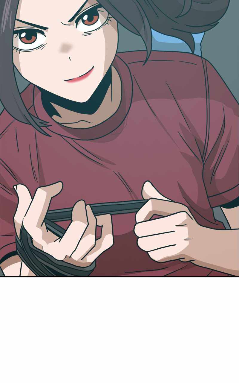 Double Click (PARK Soo-bong) Chapter 100 - Page 122