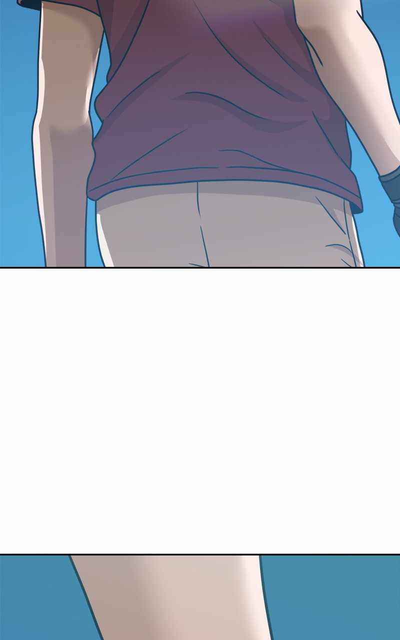 Double Click (PARK Soo-bong) Chapter 100 - Page 126