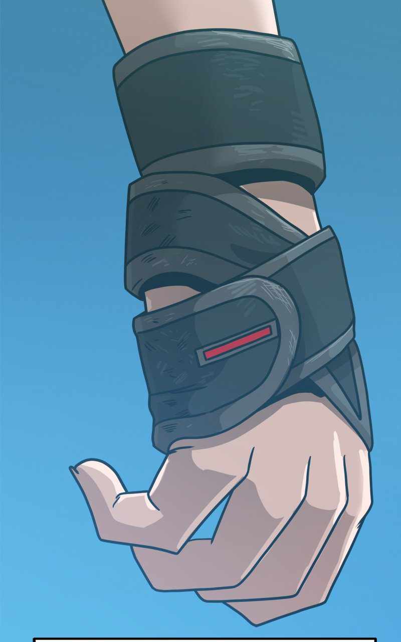 Double Click (PARK Soo-bong) Chapter 100 - Page 127