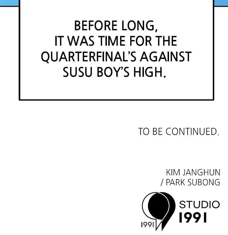 Double Click (PARK Soo-bong) Chapter 100 - Page 128