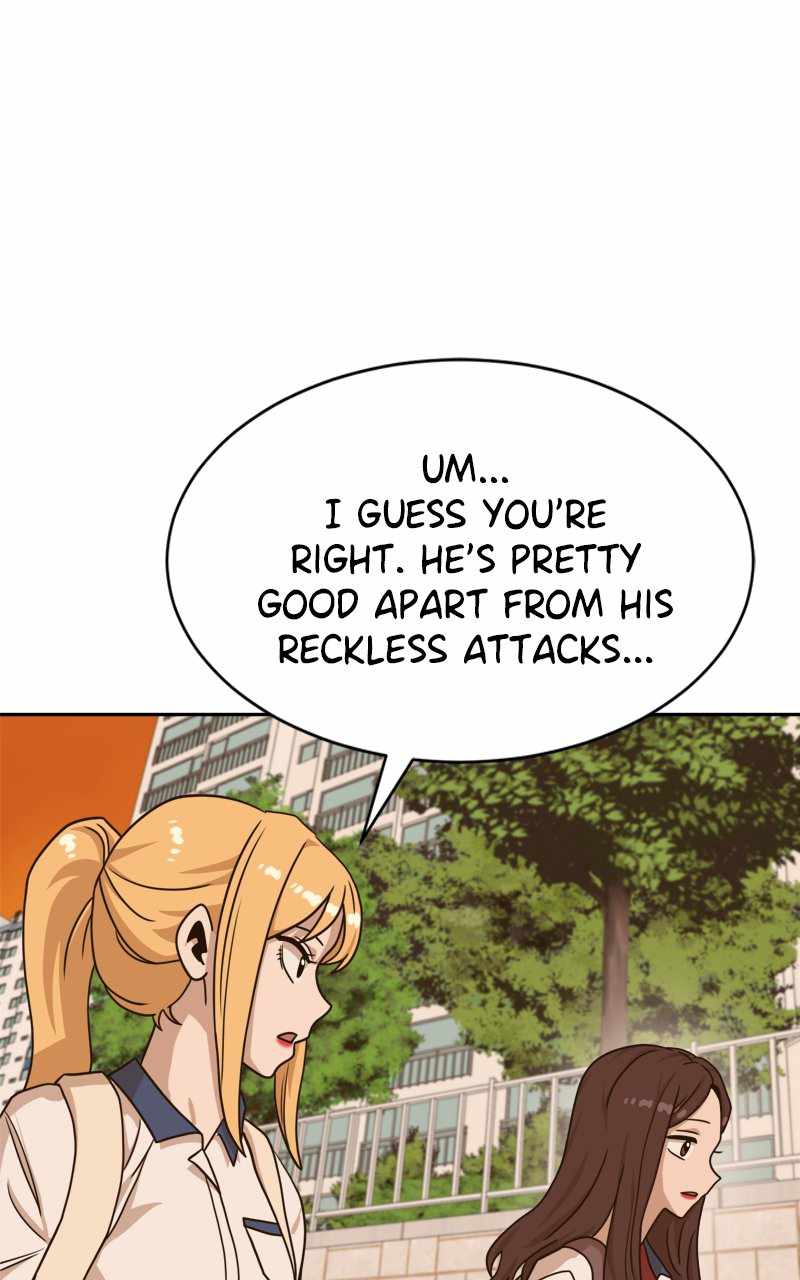 Double Click (PARK Soo-bong) Chapter 100 - Page 14