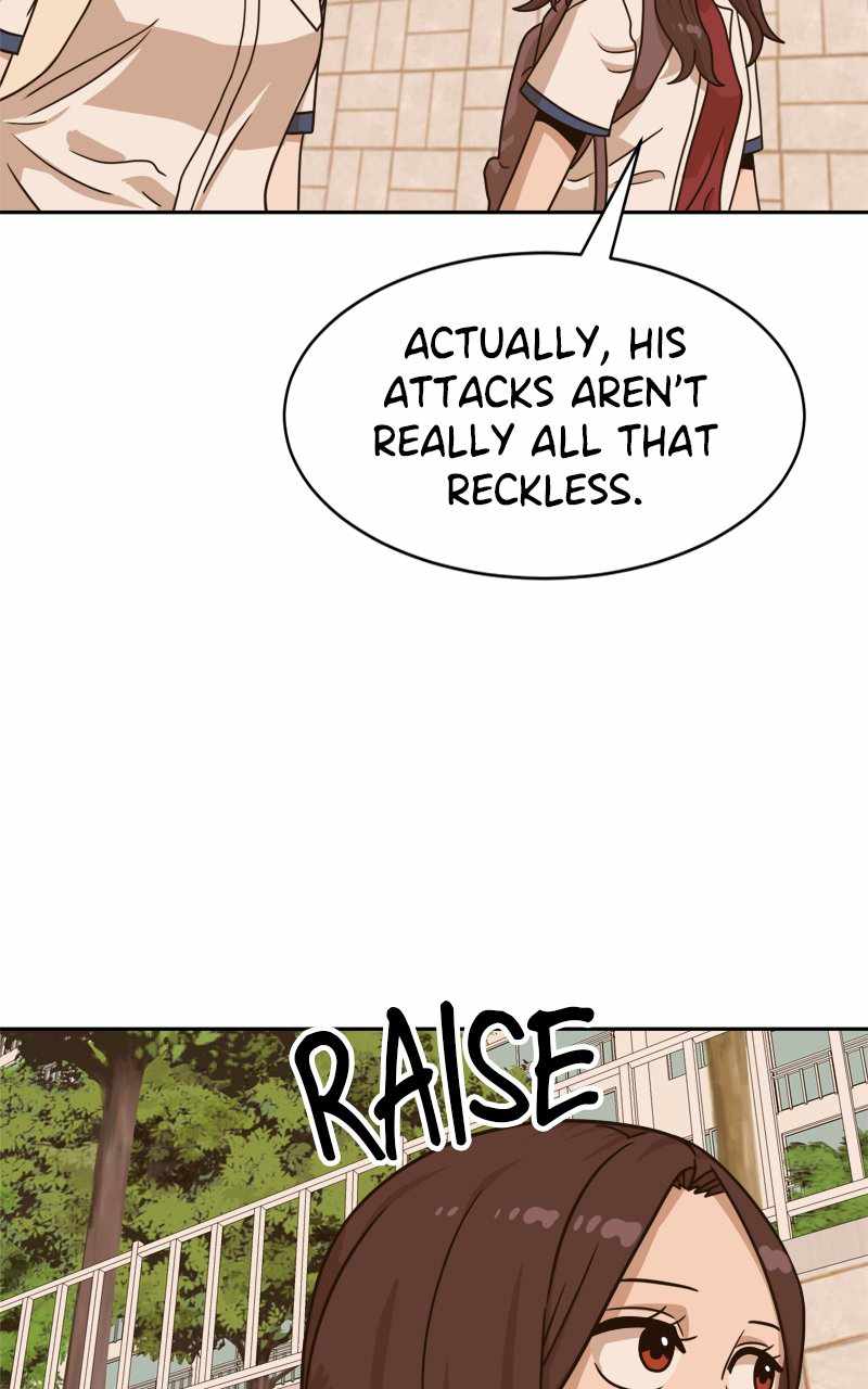 Double Click (PARK Soo-bong) Chapter 100 - Page 15