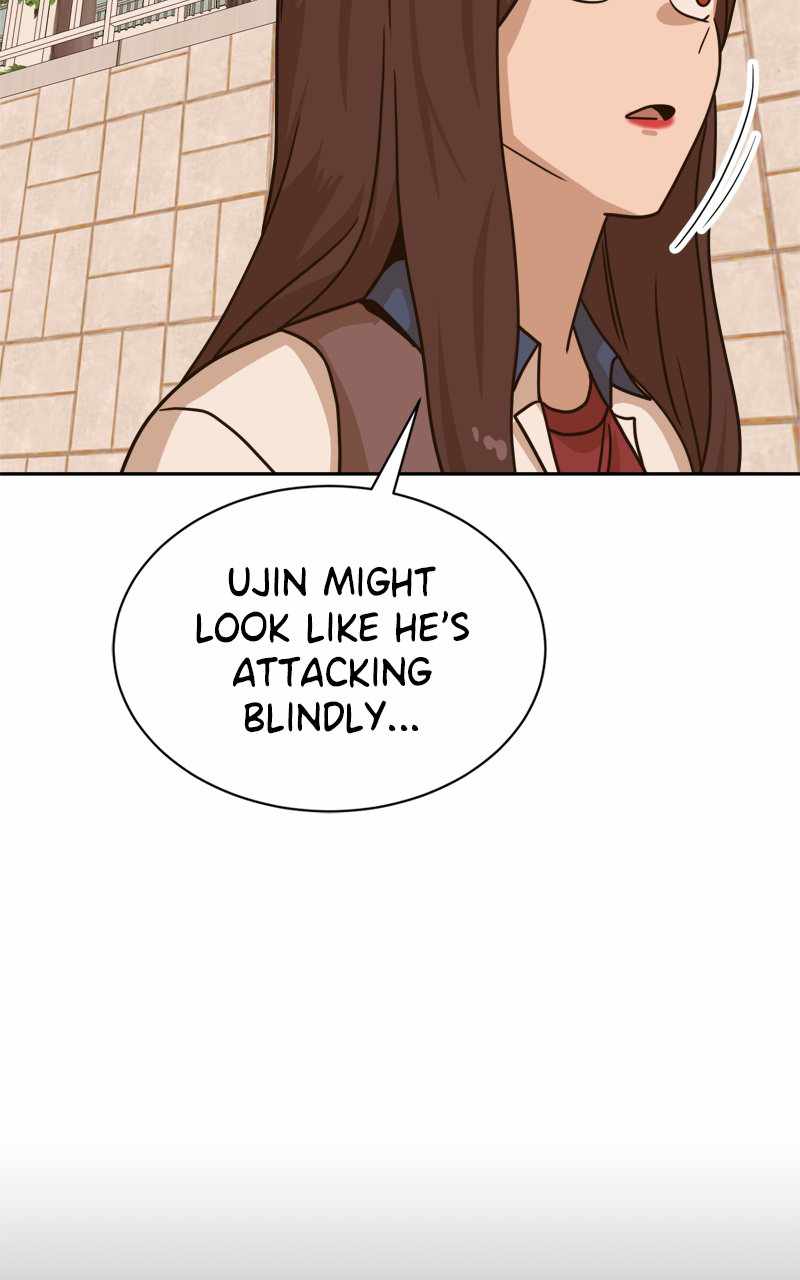 Double Click (PARK Soo-bong) Chapter 100 - Page 16