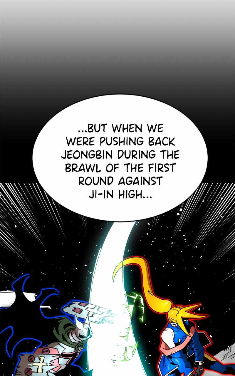 Double Click (PARK Soo-bong) Chapter 100 - Page 17