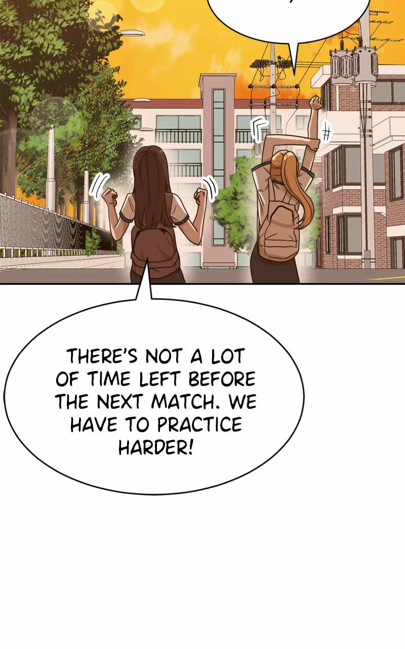 Double Click (PARK Soo-bong) Chapter 100 - Page 2