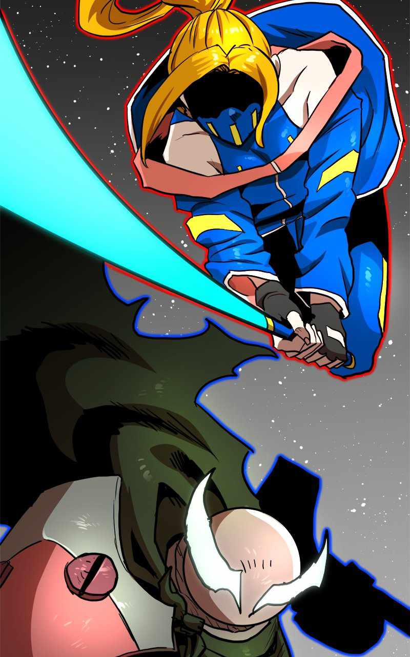 Double Click (PARK Soo-bong) Chapter 100 - Page 25