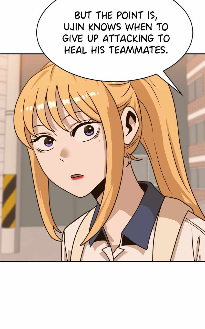 Double Click (PARK Soo-bong) Chapter 100 - Page 27