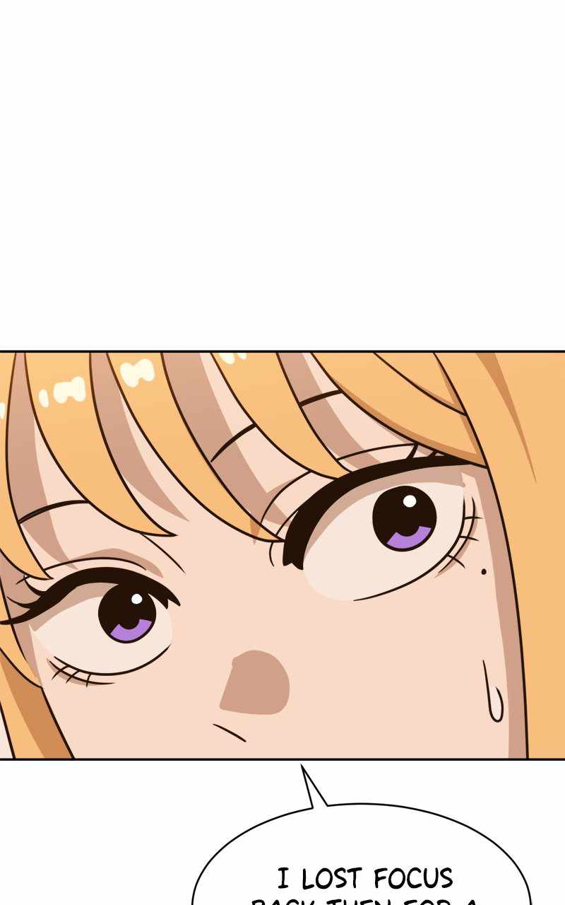 Double Click (PARK Soo-bong) Chapter 100 - Page 28