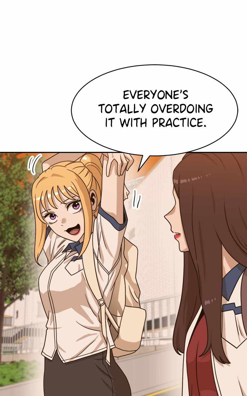 Double Click (PARK Soo-bong) Chapter 100 - Page 3