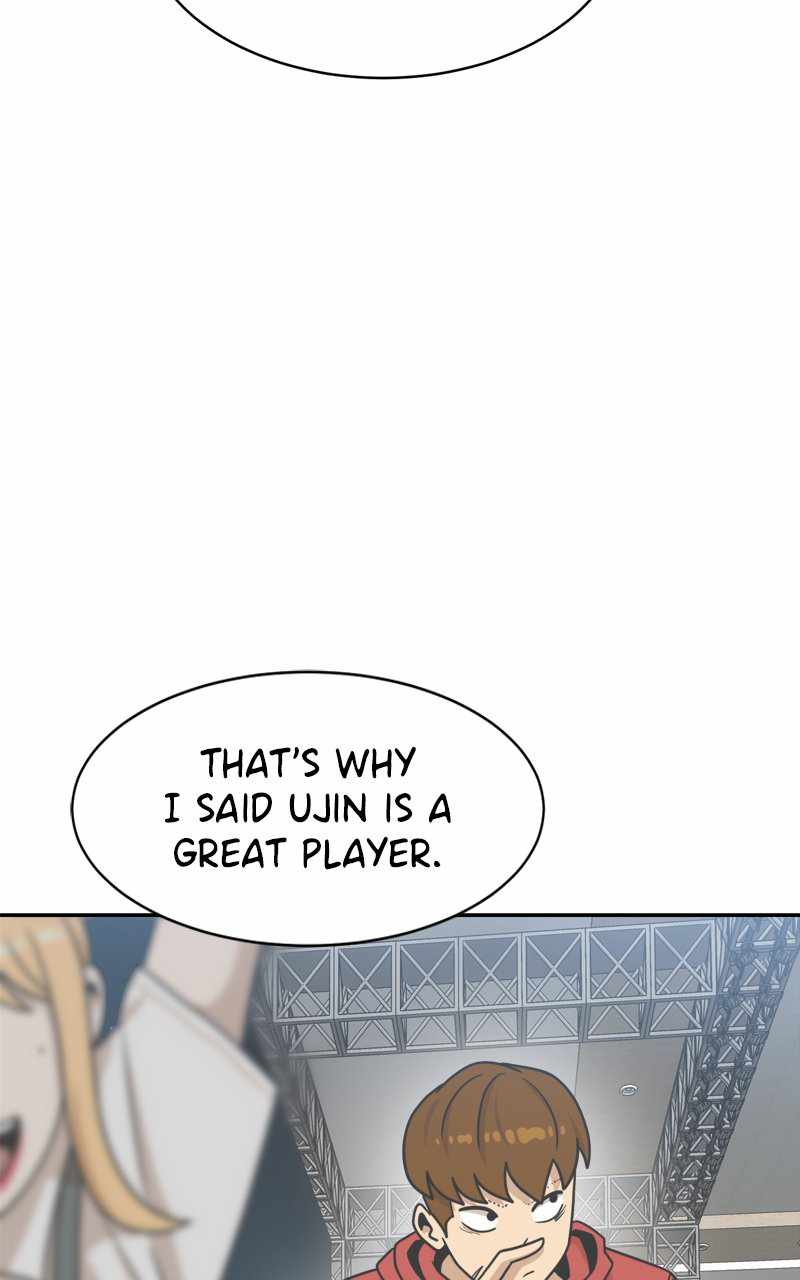 Double Click (PARK Soo-bong) Chapter 100 - Page 32