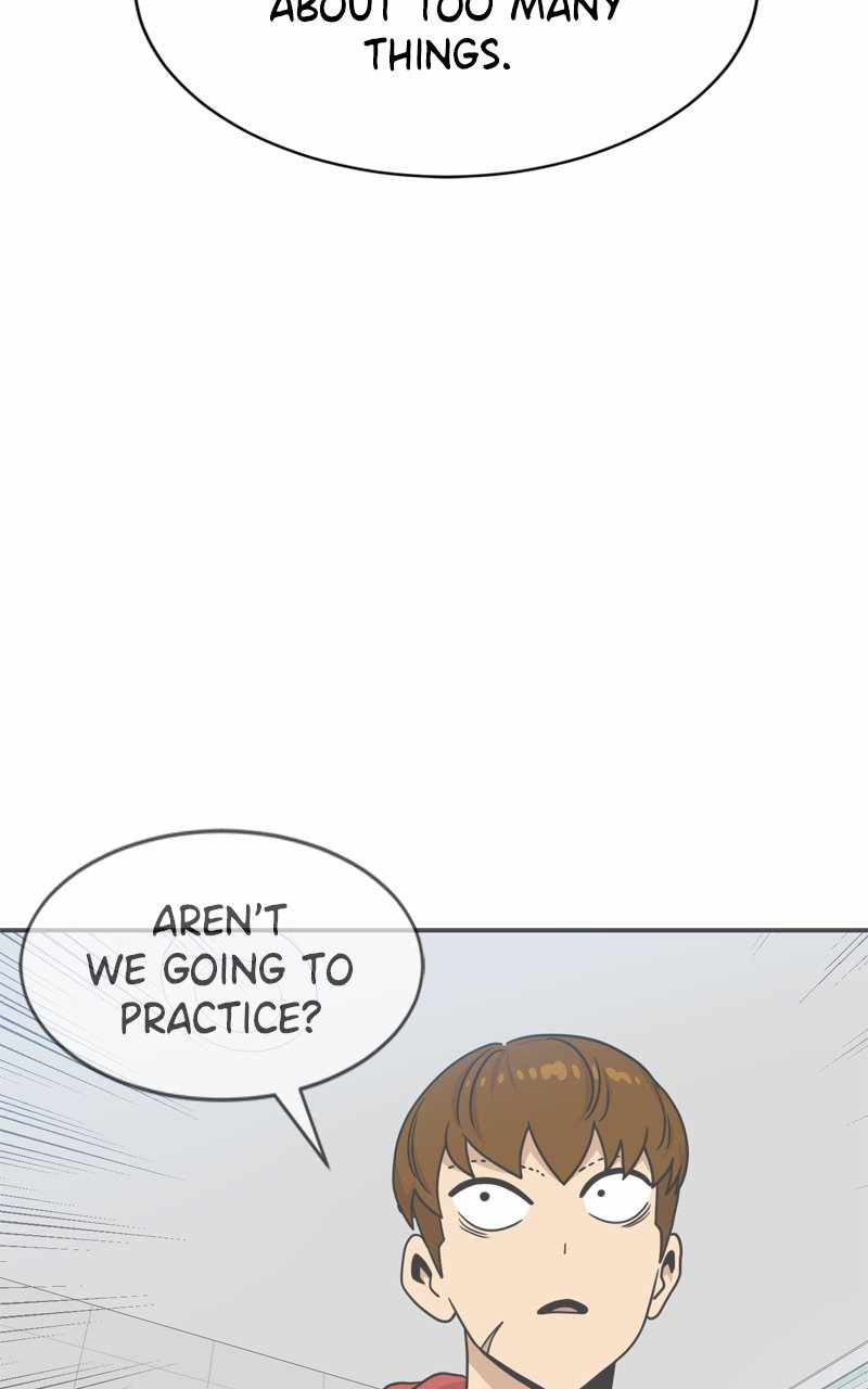 Double Click (PARK Soo-bong) Chapter 100 - Page 34