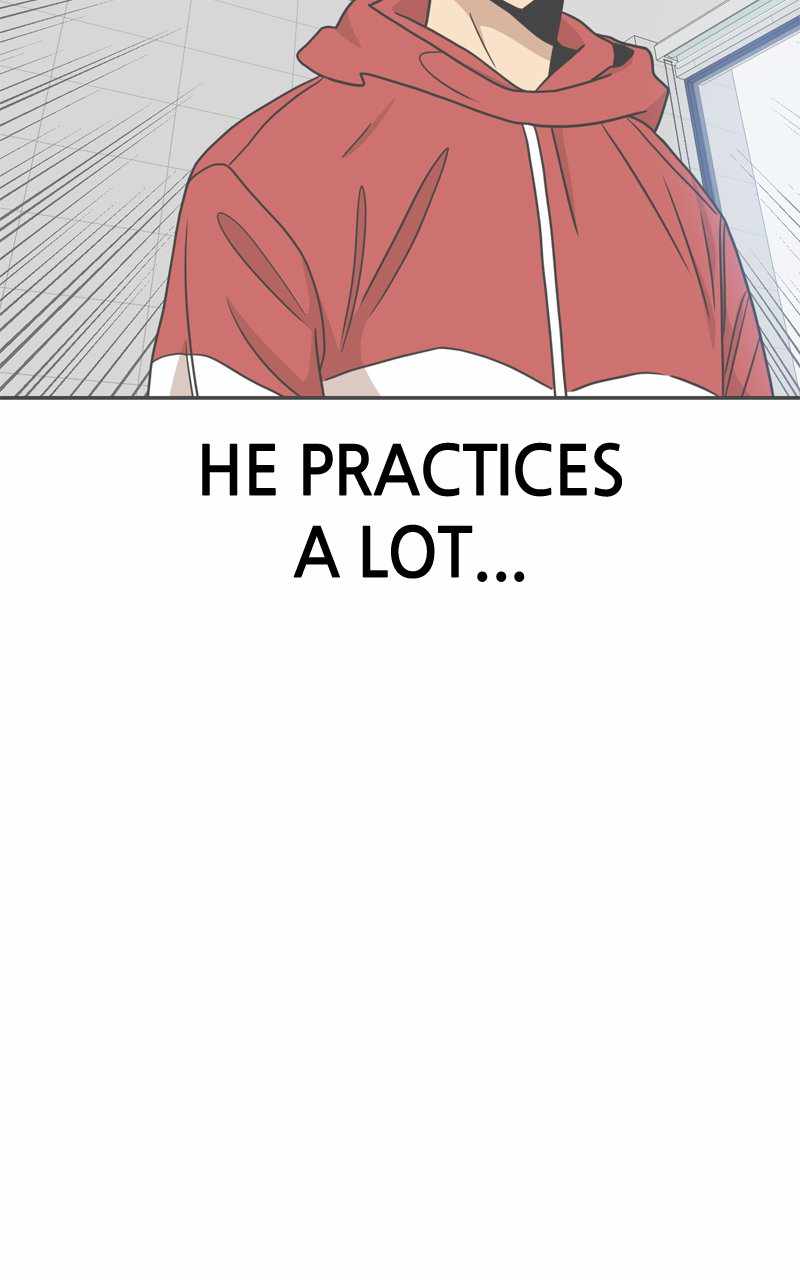 Double Click (PARK Soo-bong) Chapter 100 - Page 35