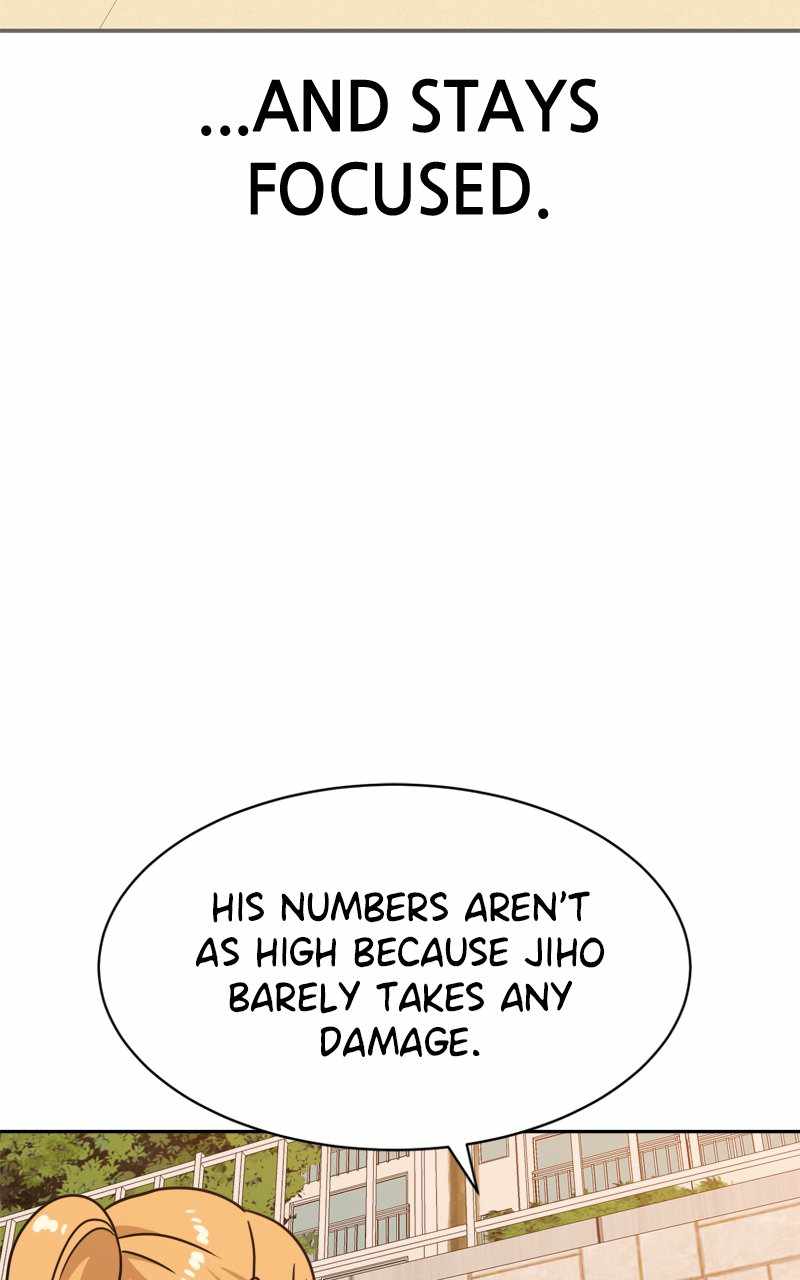 Double Click (PARK Soo-bong) Chapter 100 - Page 37